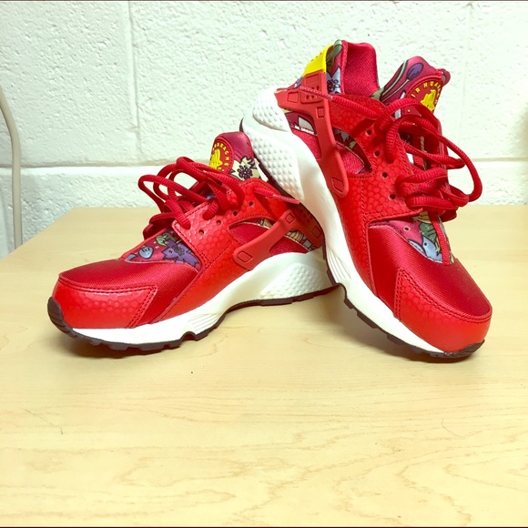 Nike Air Max Huarache Run Aloha!