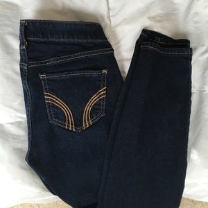 Hollister jeans