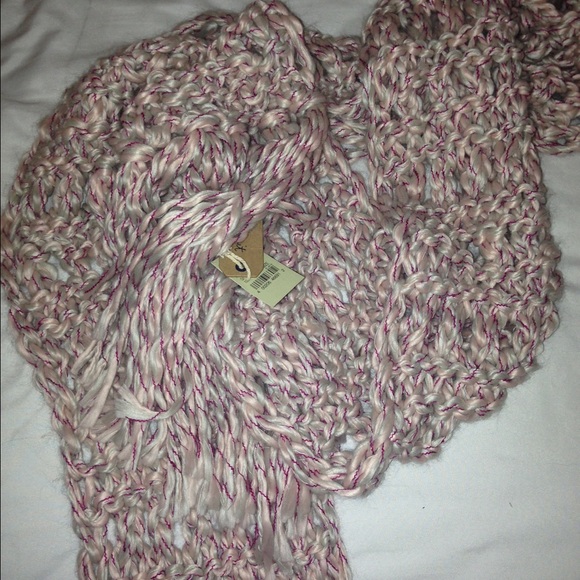 Scarf