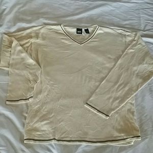 MEN'S LONG SLEEVES TOP