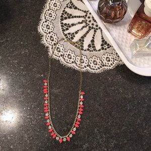Jcrew necklace