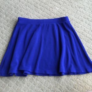 Forever 21 Skater skirt