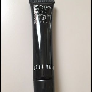 Bobbi Brown BB cream in extra light