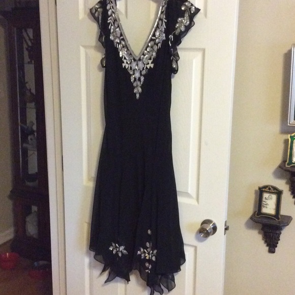 Party dress only worn once
