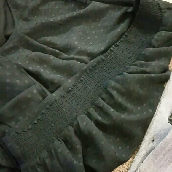 Dressy top - Picture 3 of 3