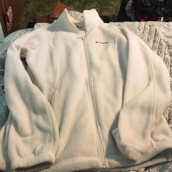 Colombia jacket