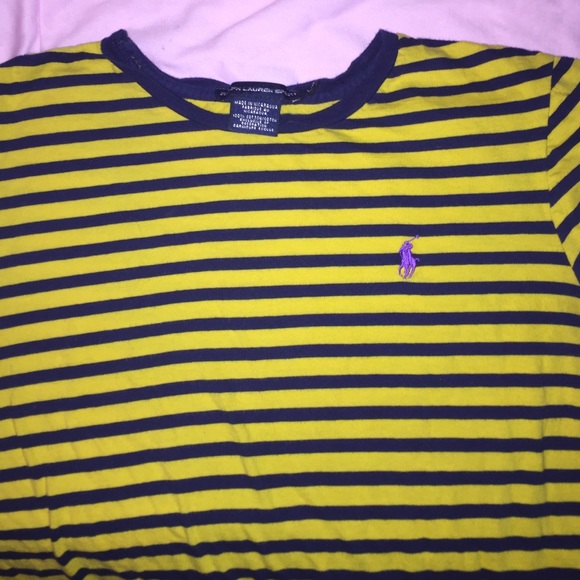 Short Sleeve Polo