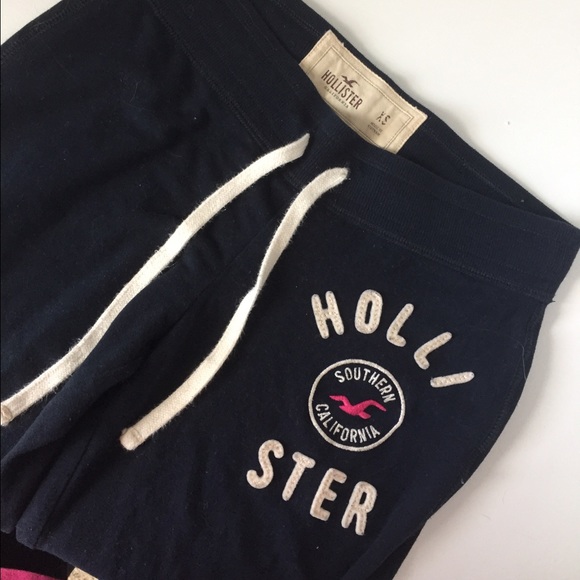 Hollister Sweatpants