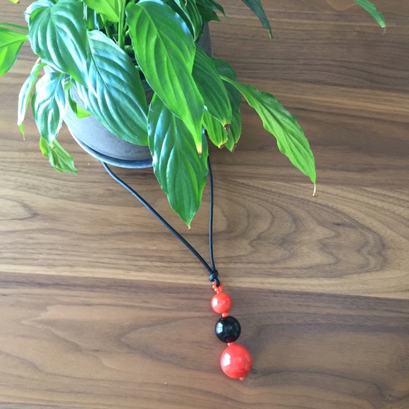 Cillabijoux Sailor Necklace - Picture 2 of 4