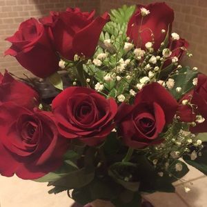 Meet your Posher, Rosaura