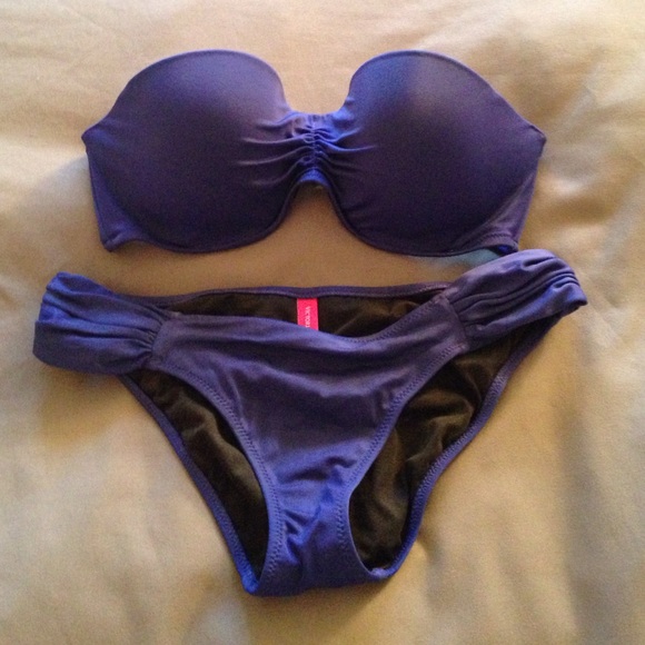 👙Victoria's Secret bandeau