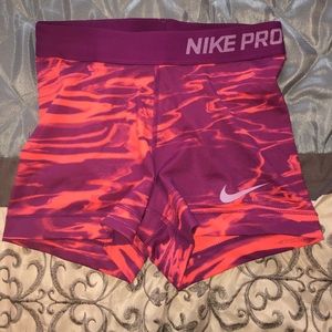 RARE  NIKE PROS
