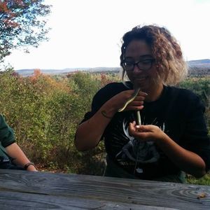 Meet your Posher, Brianna