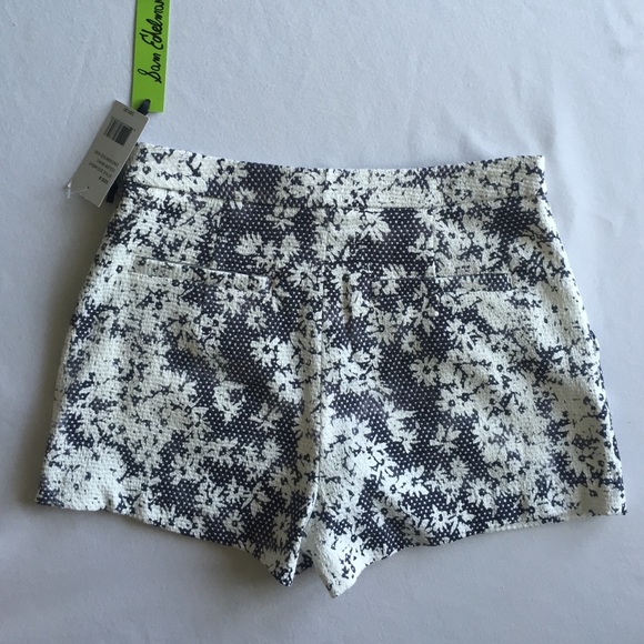 🎈SOLD🎈 🎉HP🎉Sam Edelman Daisy Shorts - Picture 4 of 4