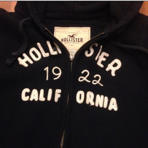 sweater hoodie - Picture 2 of 2