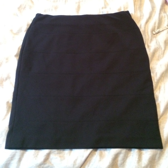 Alfani pencil skirt