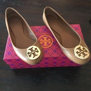 Tory Burch Reva ballet flat