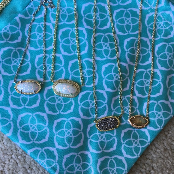 Updated Kendra Scott Collection✨ - Picture 3 of 6
