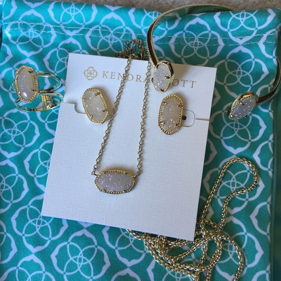 Updated Kendra Scott Collection✨ - Picture 4 of 6