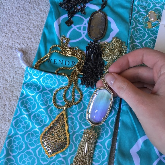 Updated Kendra Scott Collection✨ - Picture 6 of 6