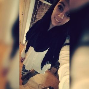 Meet your Posher, Taylor