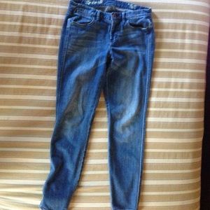 Made well Skinny Skinny Jeans