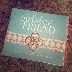 Premier Signature Designs 'Girl's Best Friend'
