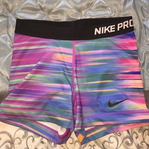 Rare Nike pros!