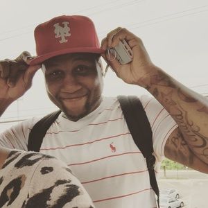 Meet your Posher, Jonathan