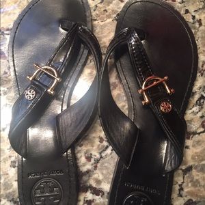 Tory burch Sandles