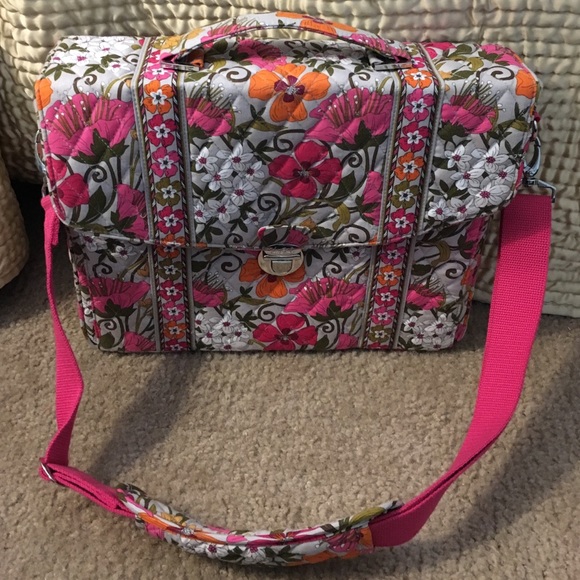Vera Bradley bag
