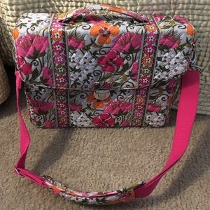 Vera Bradley bag