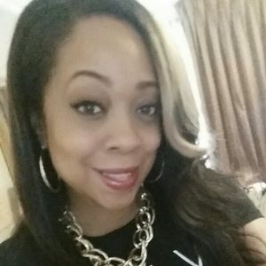 Meet your Posher, Candice