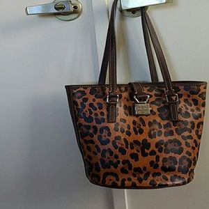 Dooney and Bourke Handbag