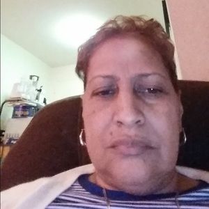 Meet your Posher, Marcia