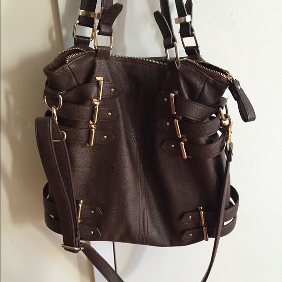 Deena and oozzy handbag