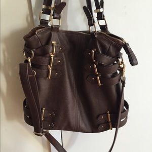 Deena and oozzy handbag