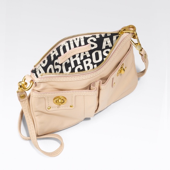 Marc by Marc Jacobs crossbody bag (beige) - Picture 2 of 3