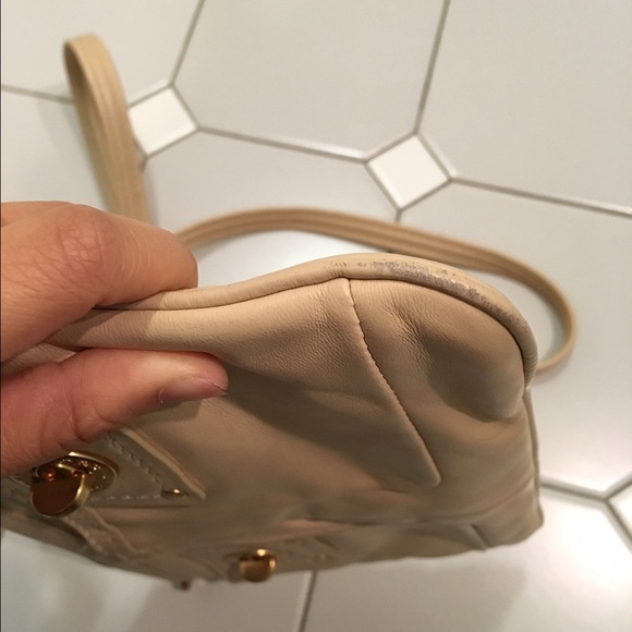 Marc by Marc Jacobs crossbody bag (beige) - Picture 3 of 3
