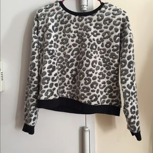 Juicy Couture Sweatshirt