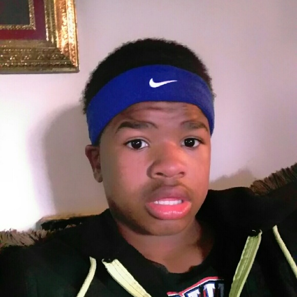Meet your Posher, Tyree - Picture 1 of 1
