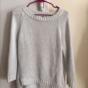 Gap knit sweater