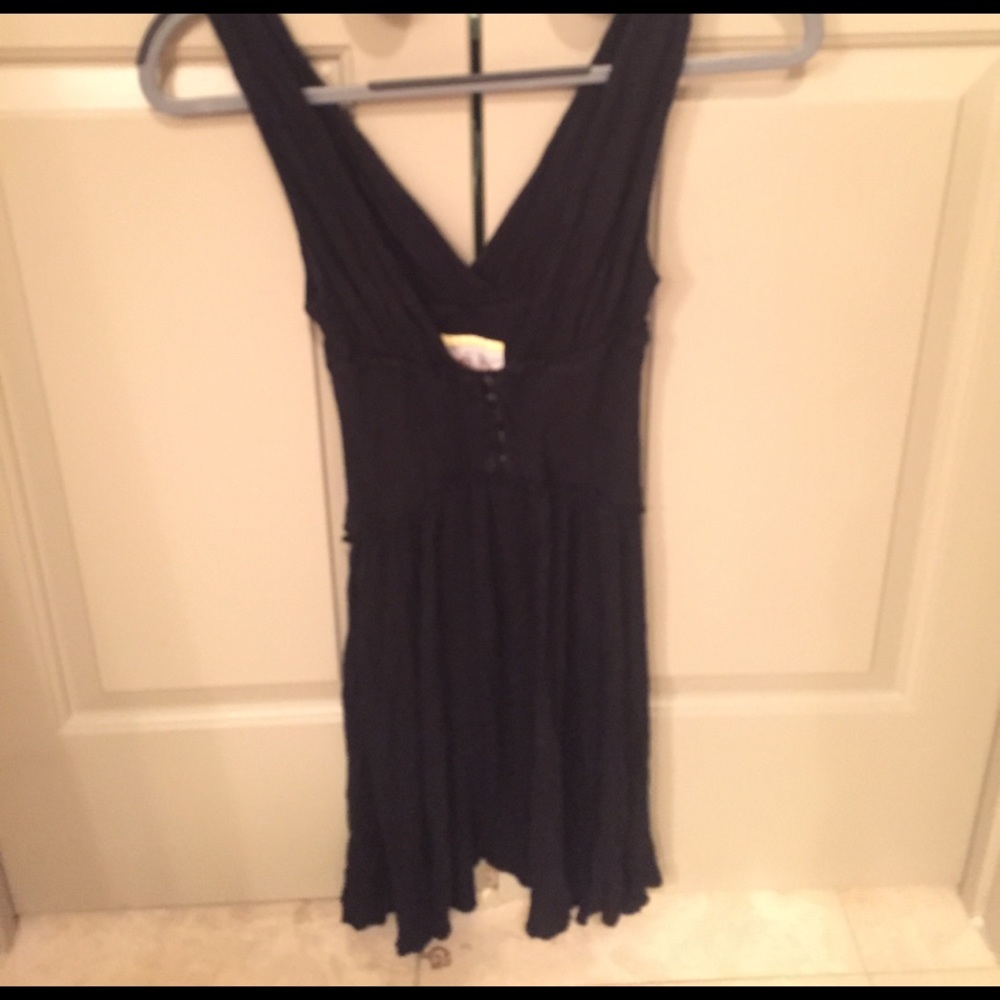 Last Day--Beautiful Free People dress!!