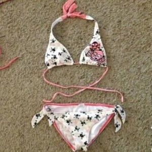 Host Pick! 3/31 🎉 Billabong bikini