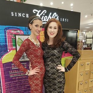 Meet your Posher, Caitlin