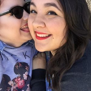 Meet your Posher, Kelley