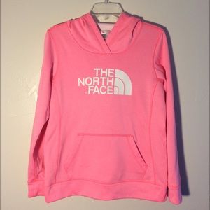 The North Face Fave Pull Over Hoodie