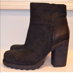 Sam Edelman Franklin boots