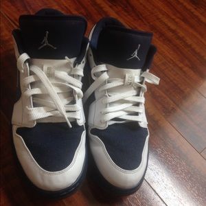Air Jordan's Men