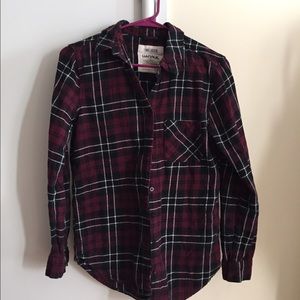 Red Flannel